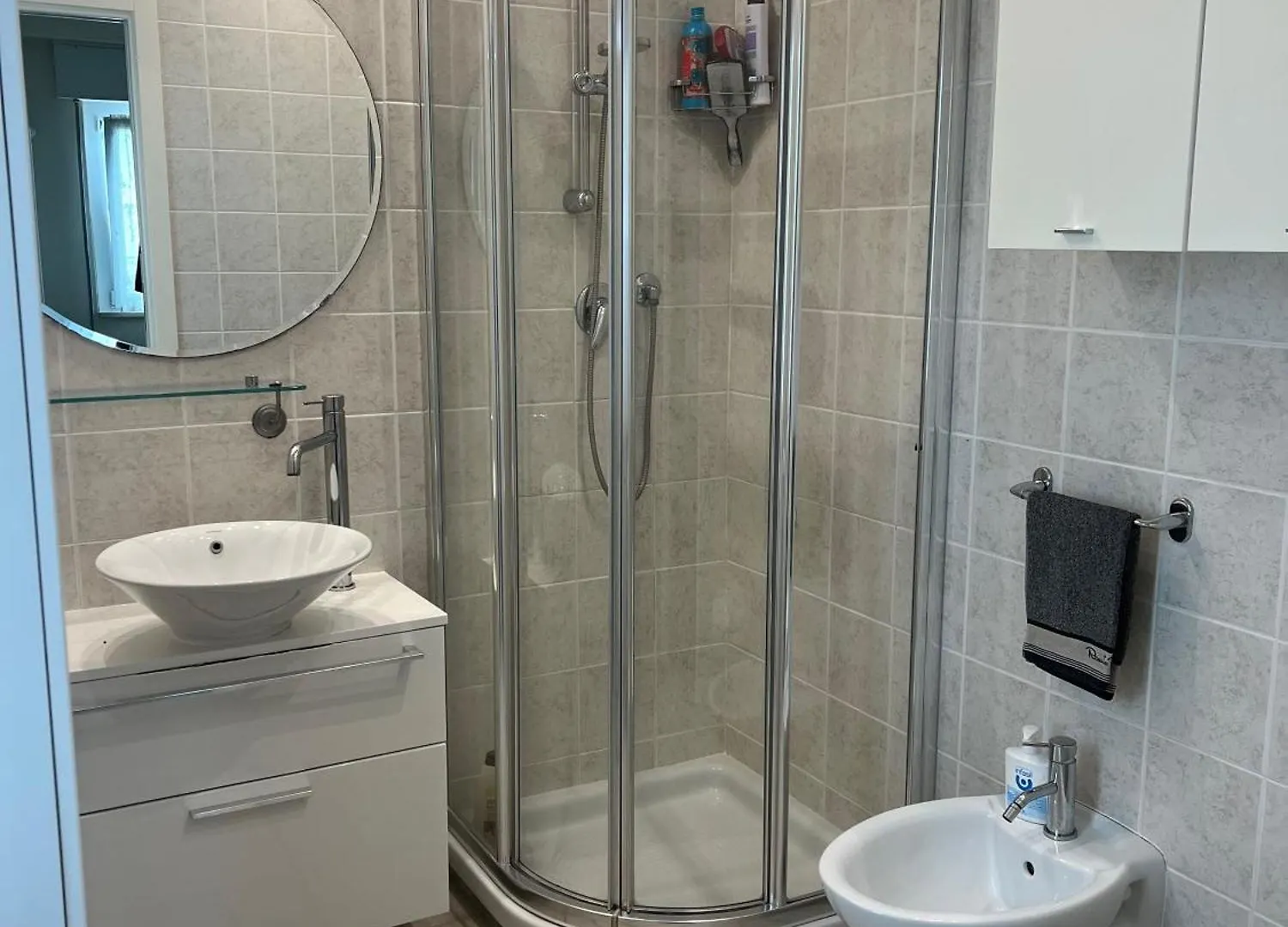 Alba Apartment Riccione