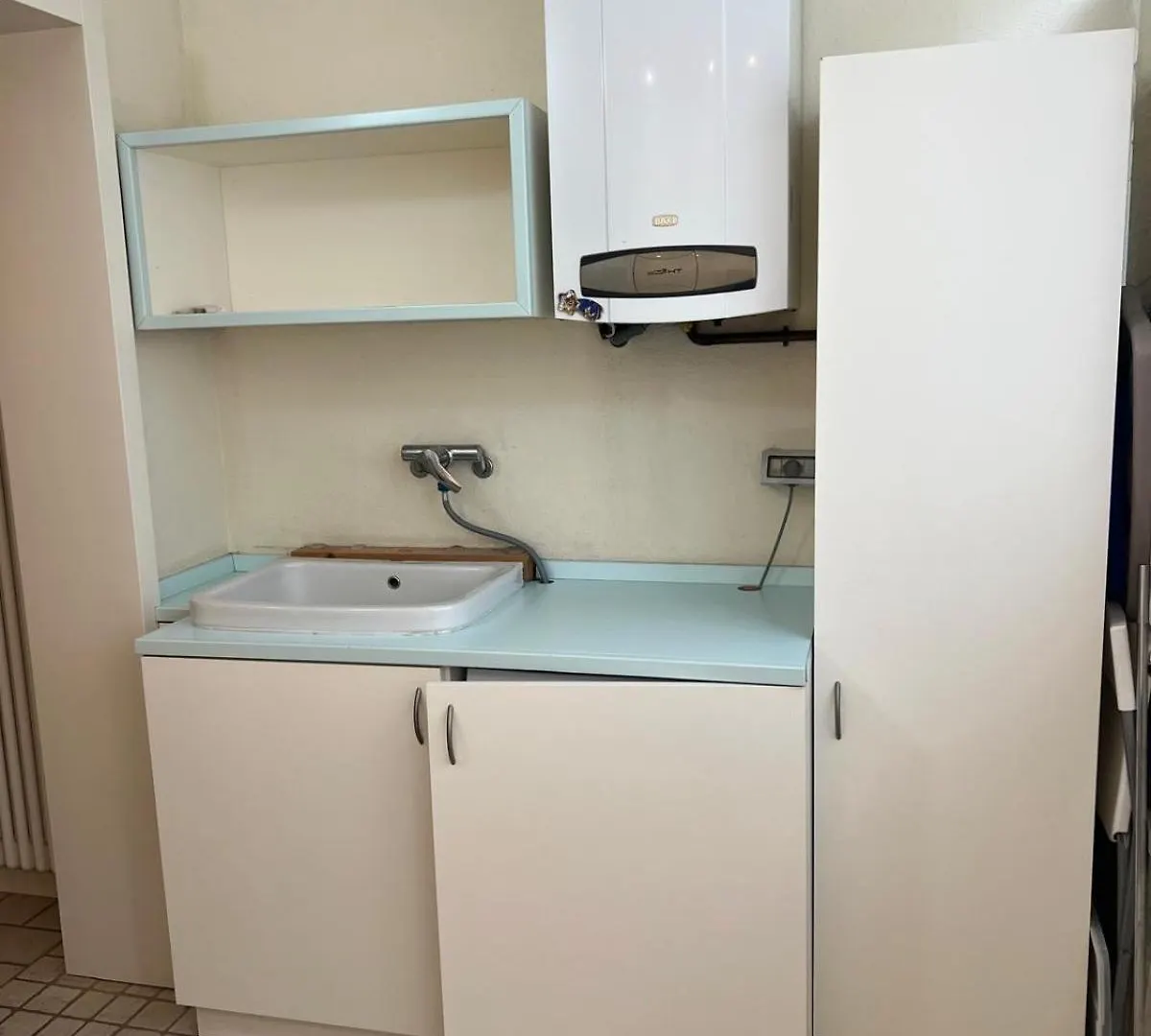 Alba Apartment Riccione 0*,