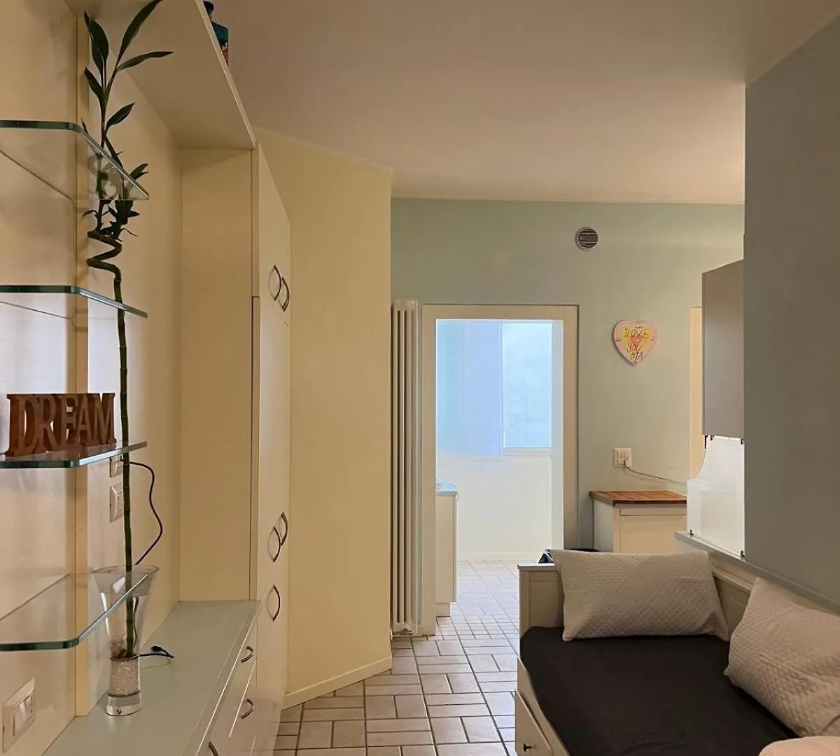 Alba Apartment Riccione