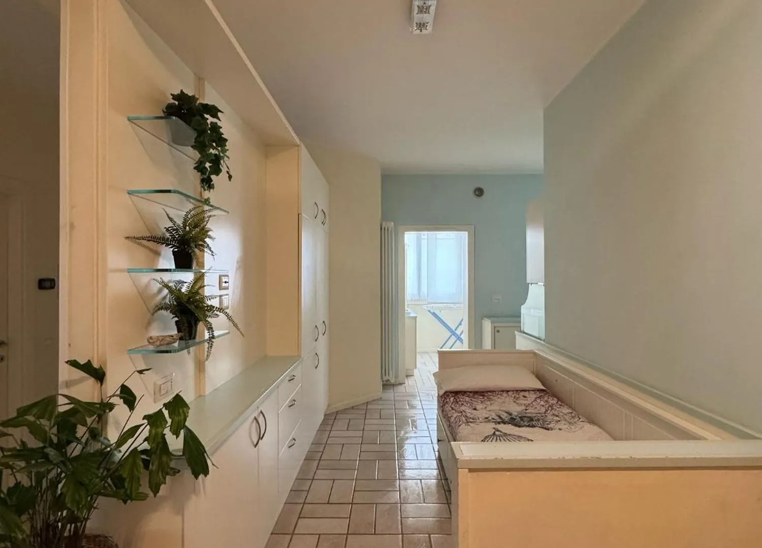 Alba Apartment Riccione