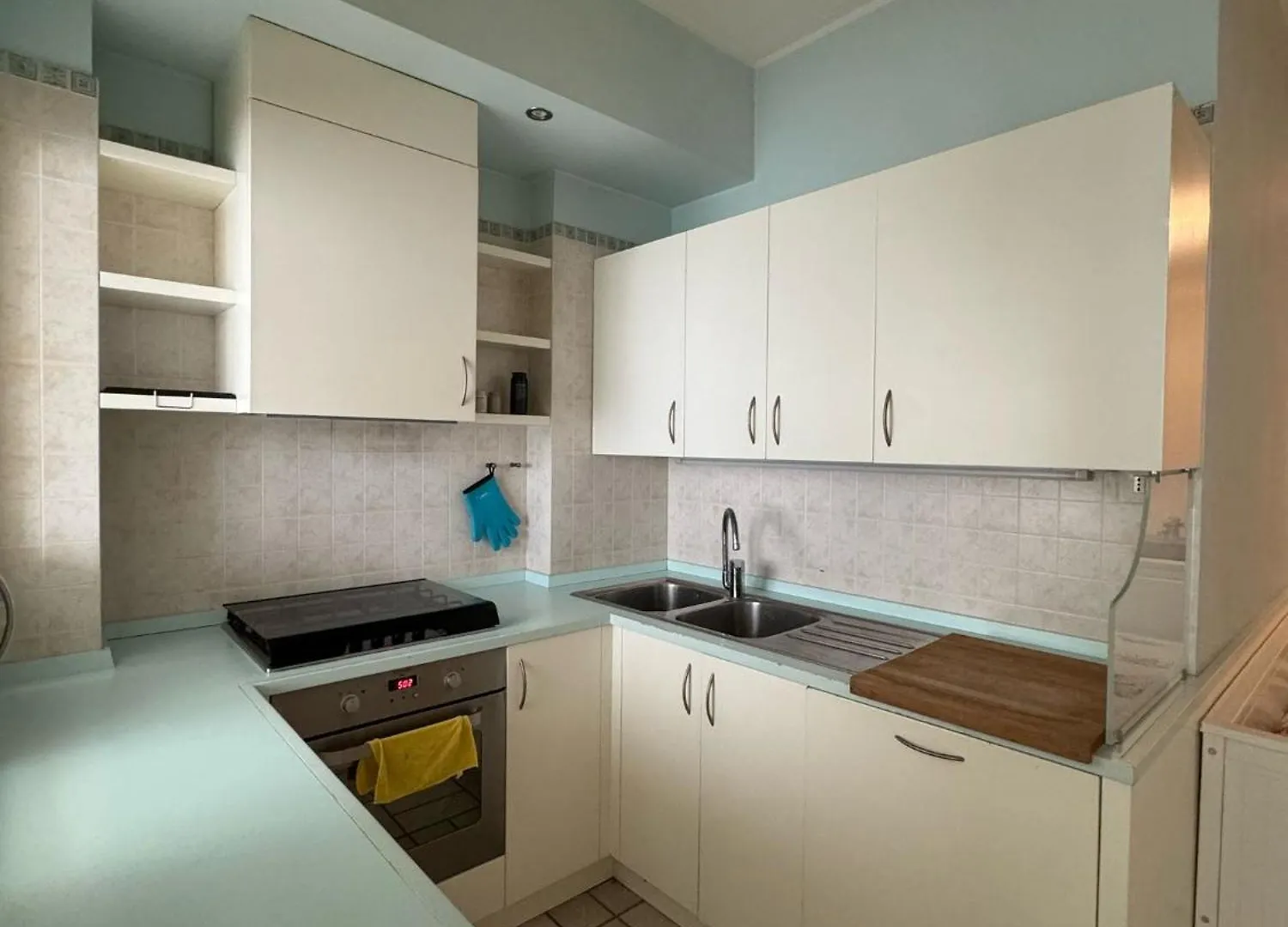 Alba Apartment Riccione