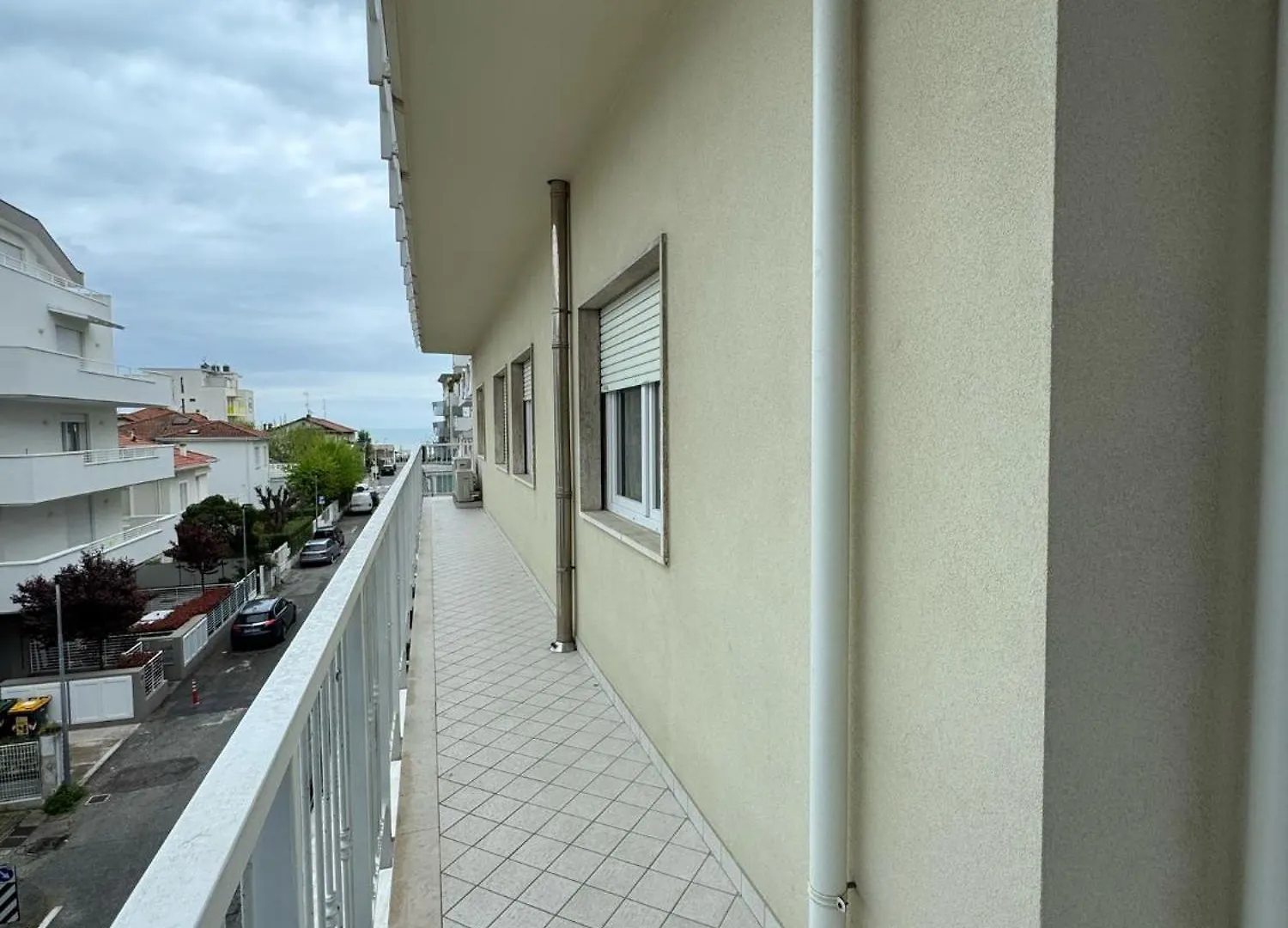 Alba Apartment Riccione 0*,