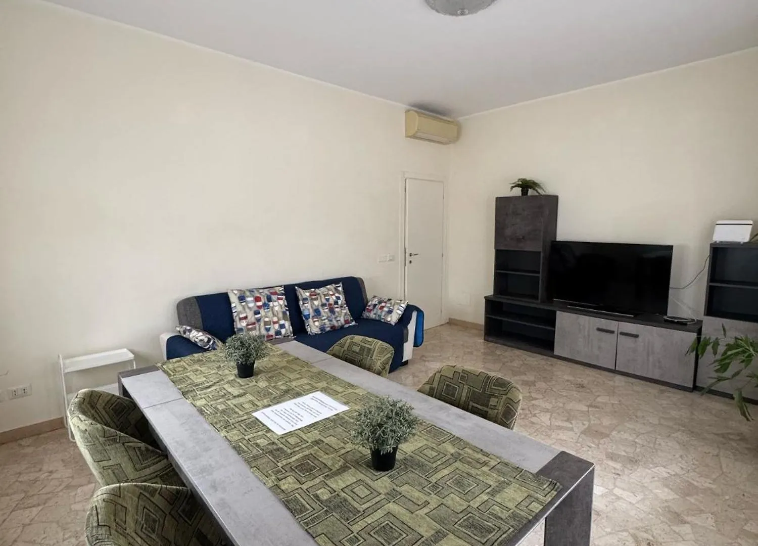 Alba Apartment Riccione Italia