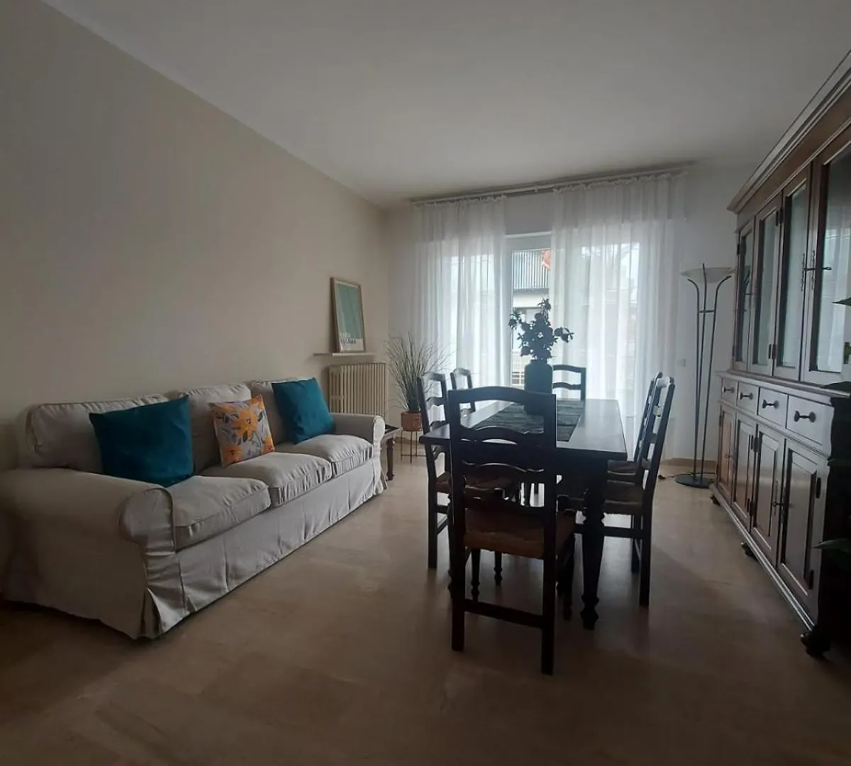 Alba Apartment Riccione