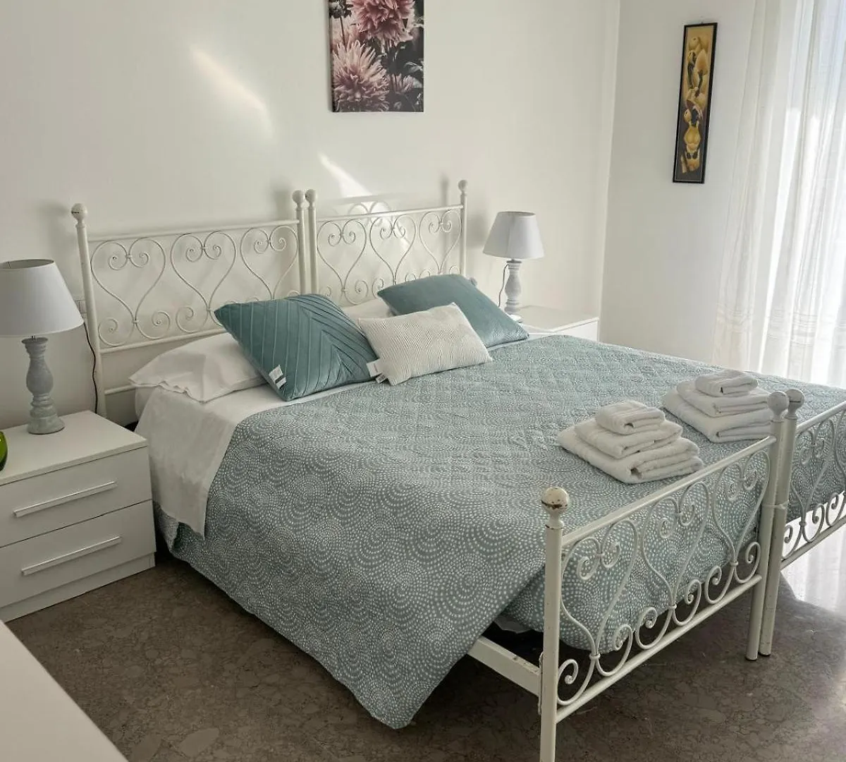 Alba Apartment Riccione