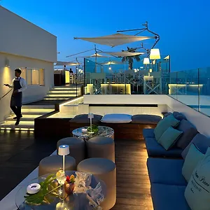 Hotel Lungomare, Riccione